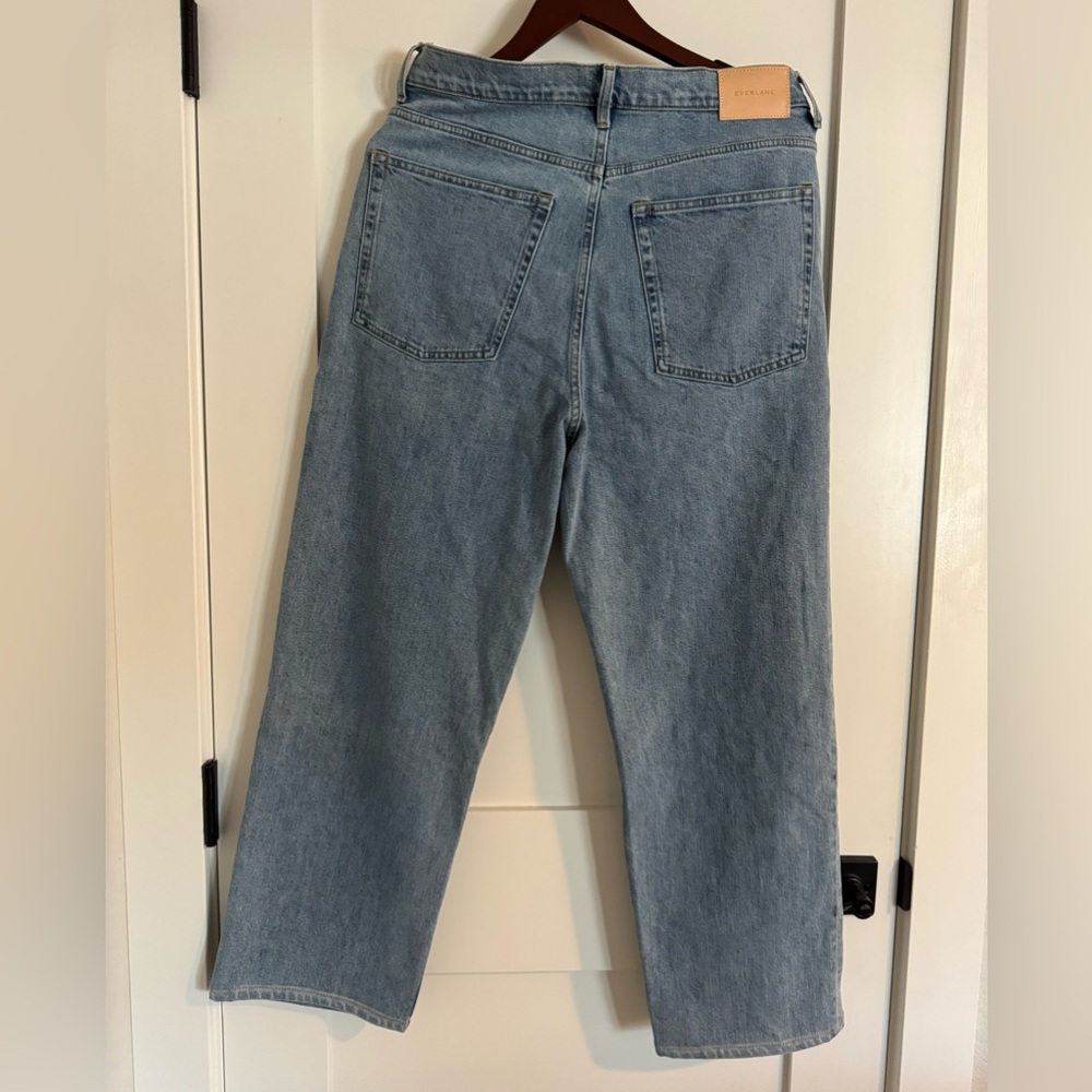 Everlane THE WAY-HIGH JEAN - Picture 6 of 7